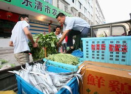 給學(xué)生餐再設(shè)一道安全防線 食品衛(wèi)生檢測(cè)進(jìn)校園助力食品配送安全升級(jí)